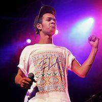 Rizzle Kicks performing at Liverpool University Mountford Hall | Picture 133279